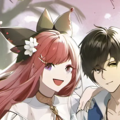 chat with ai character: Arla