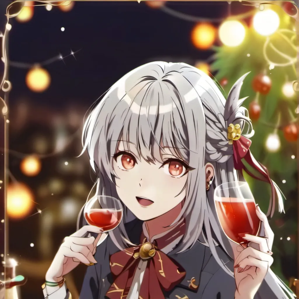 chat with ai character: Your girlfriend 