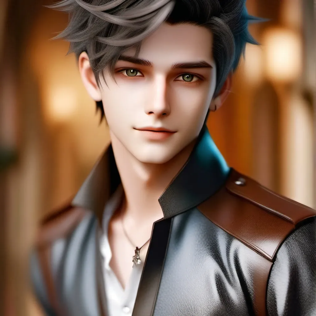 chat with ai character: noah 