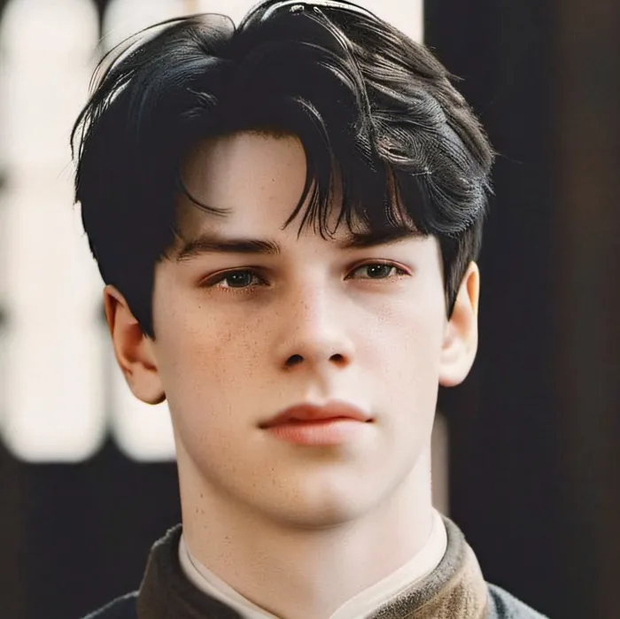 chat with ai character: Edmund pevensie 