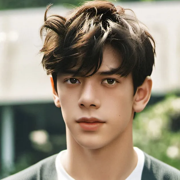 chat with ai character: Ed pevensie 