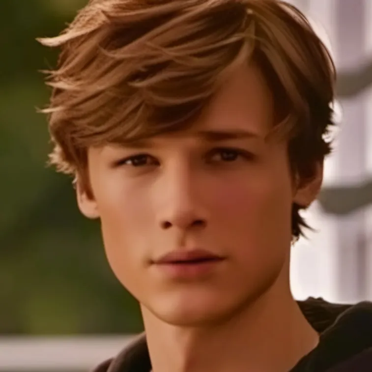 chat with ai character: Peter pevensie 