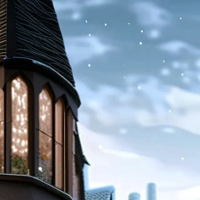 chat with ai character: hogwarts