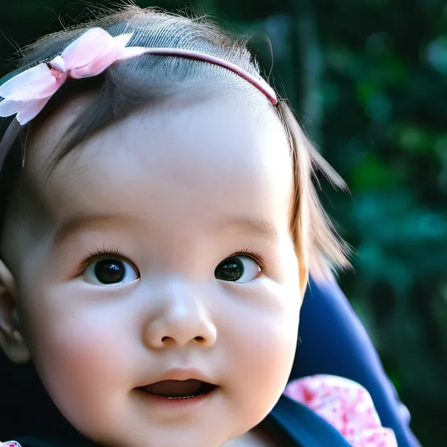 chat with ai character: daughter 