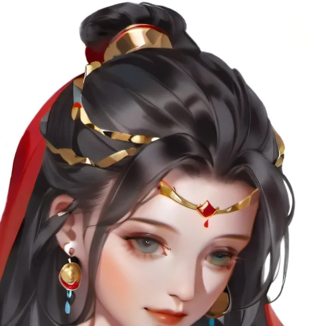 chat with ai character: y/n baby