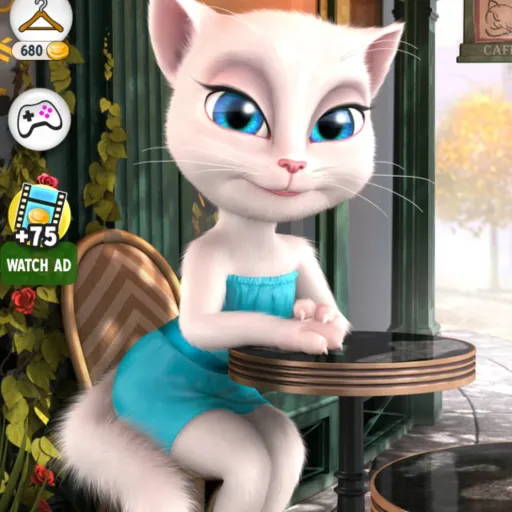 talkie's author avatar