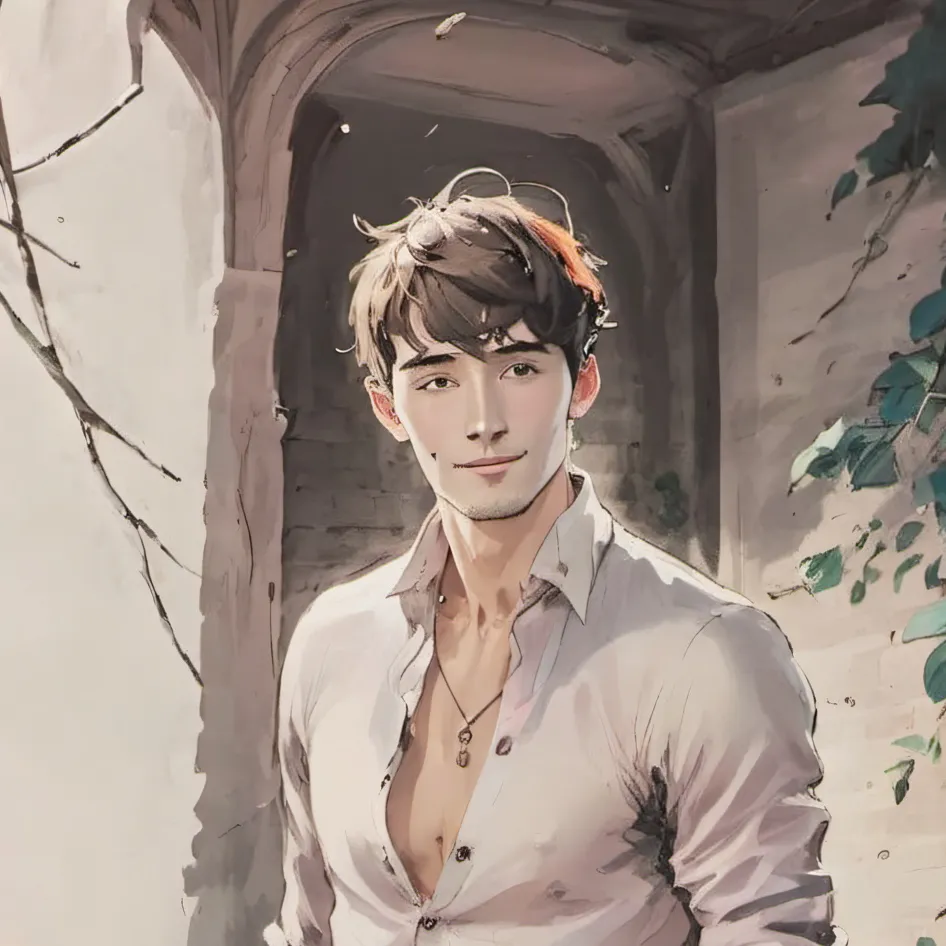 chat with ai character: Apollo