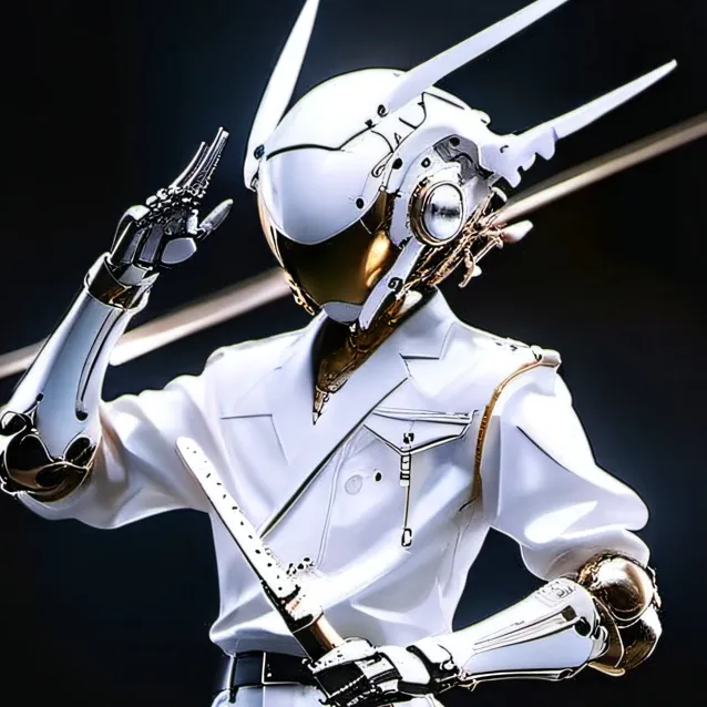 chat with ai character: song guser