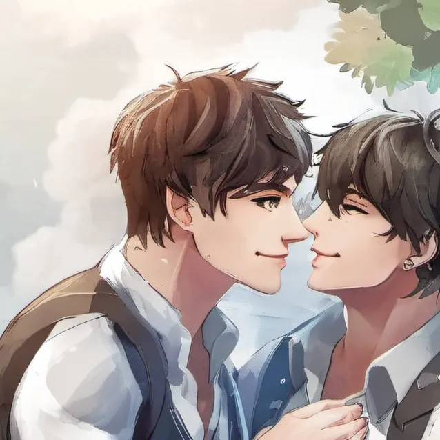 chat with ai character: Noah