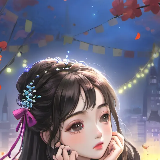 chat with ai character: ~•~Anna~•~