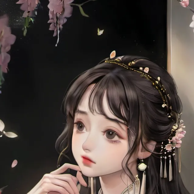 chat with ai character: Anna