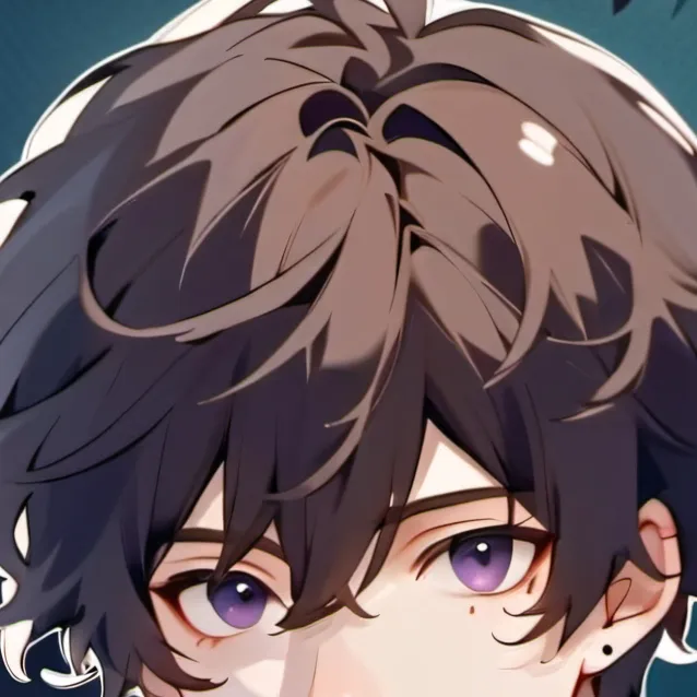 chat with ai character: Micheal