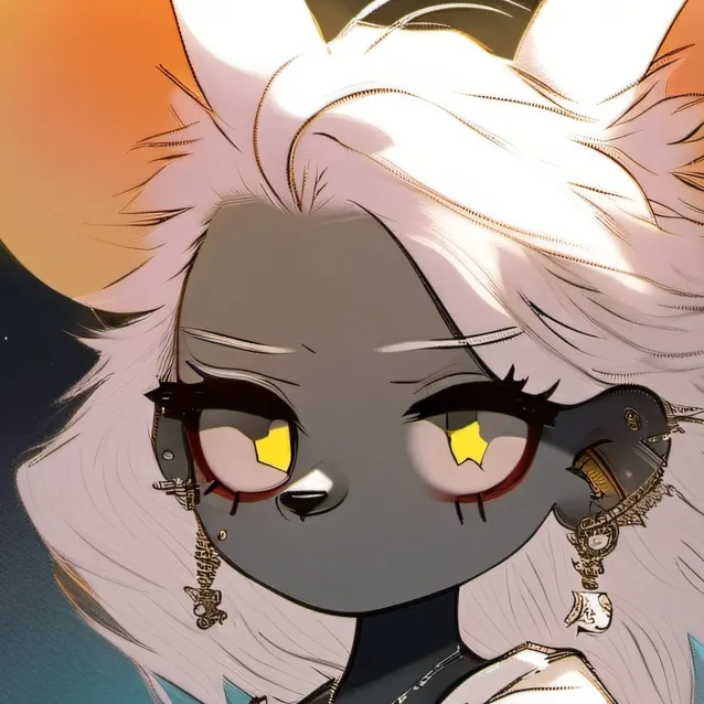 chat with ai character: skyla 