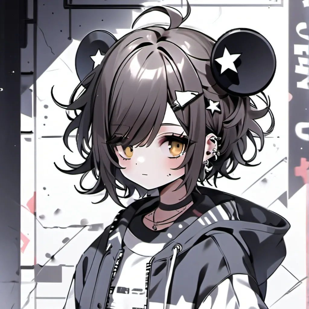 chat with ai character: Tracy