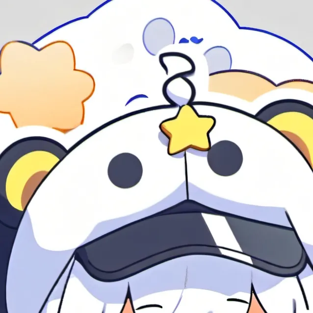 chat with ai character: Luna