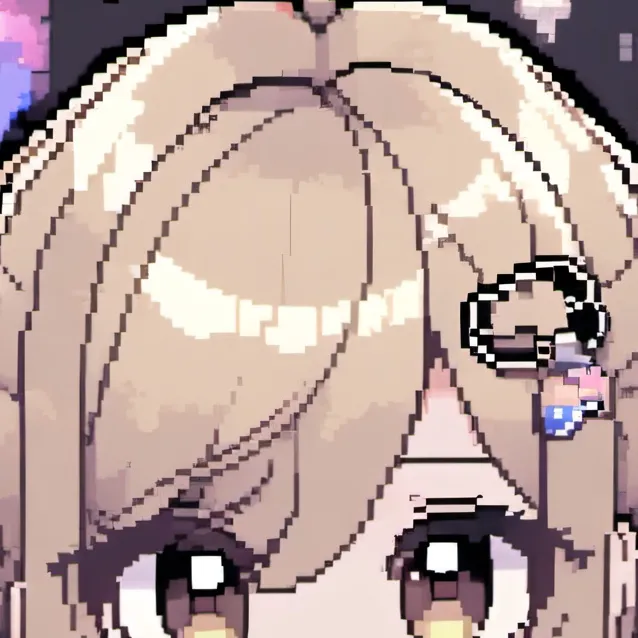 chat with ai character: Rosie