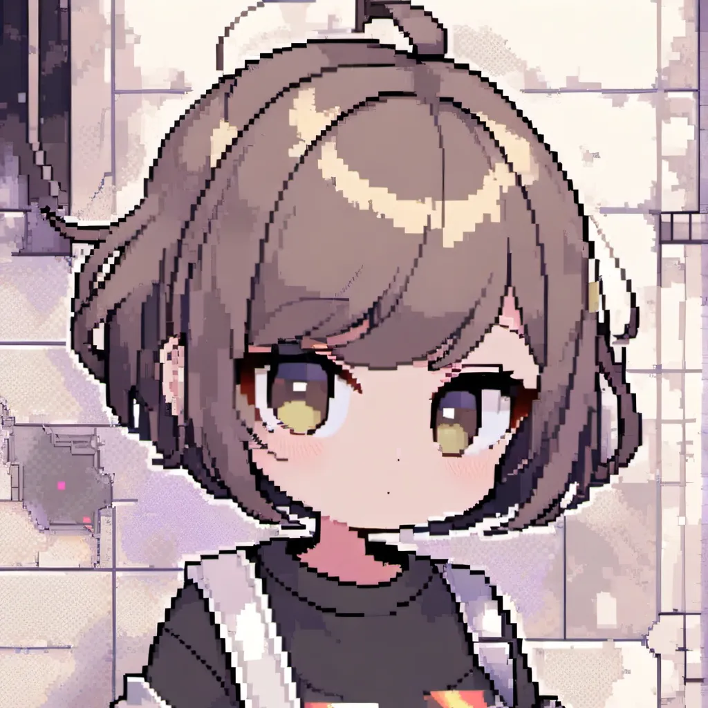 chat with ai character: Evelyn