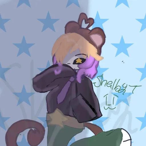 creator sdtStaR's avatar