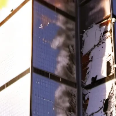 chat with ai character: Twin towers