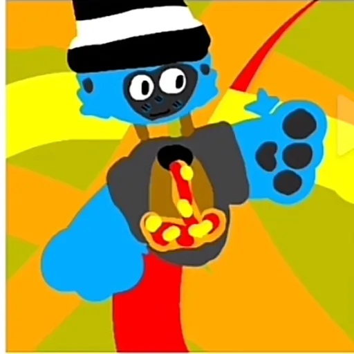 creator Water gt's avatar