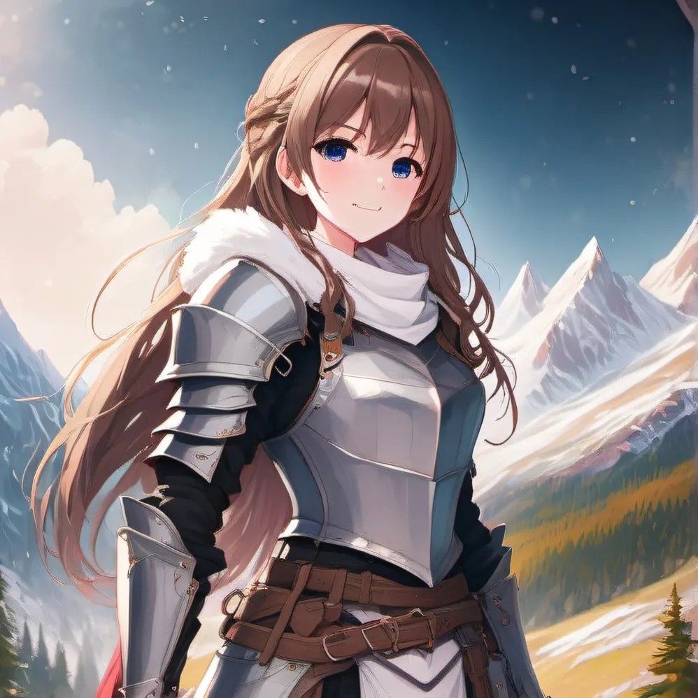 chat with ai character: Beatrice 