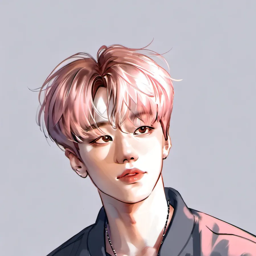 chat with ai character: Park Jimin