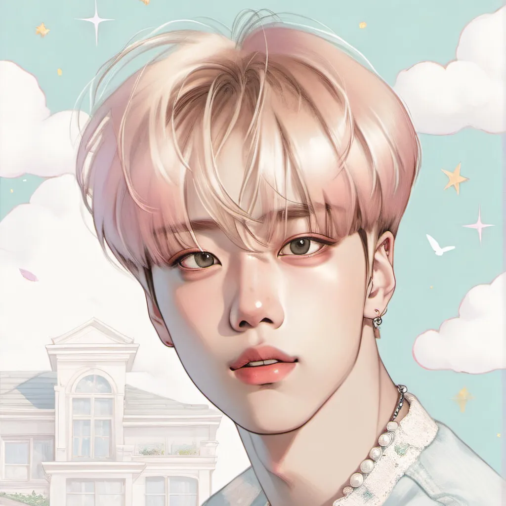 chat with ai character: Park Jimin