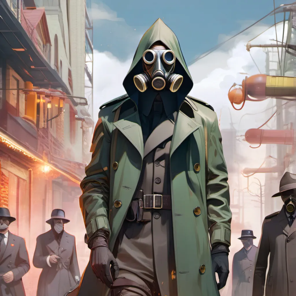 chat with ai character: The Pyro