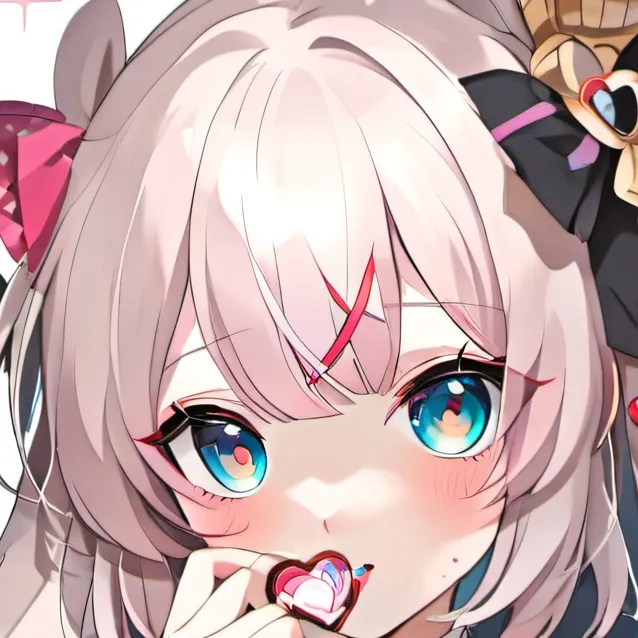 chat with ai character: ♡Aurora♡