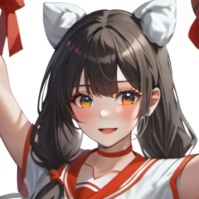 chat with ai character: ♡Evalie♡