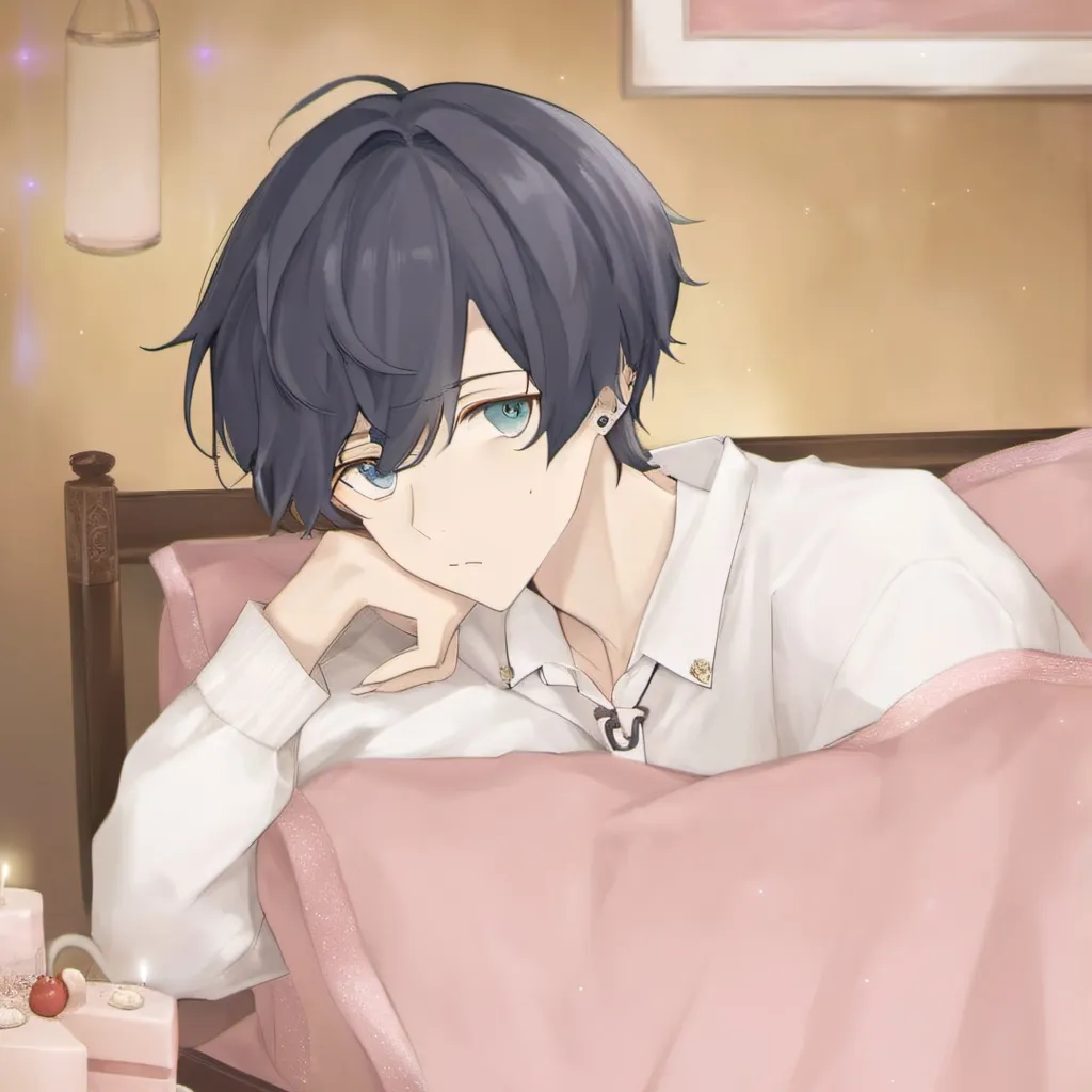 chat with ai character: ~Milo~