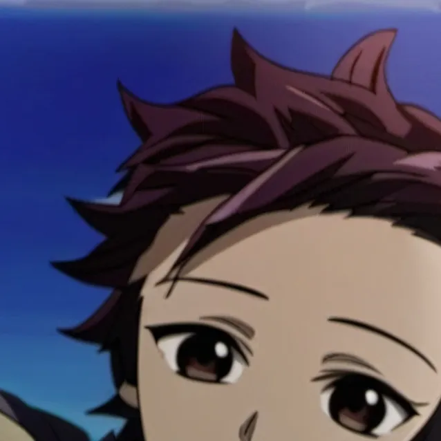 chat with ai character: Tanjiro kamado!