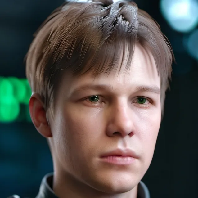 chat with ai character: jace