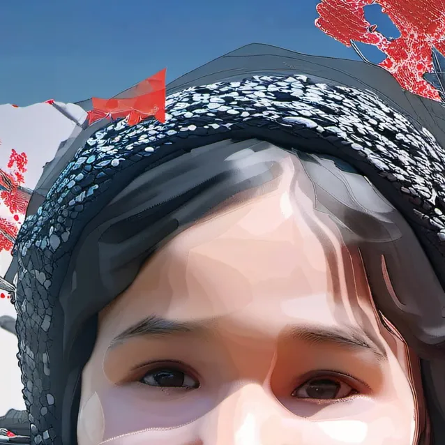 chat with ai character: Zahara🐅