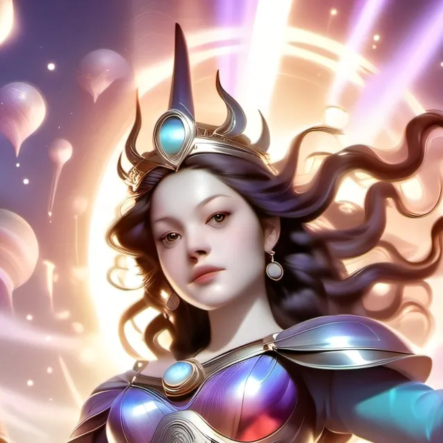 chat with ai character: margot