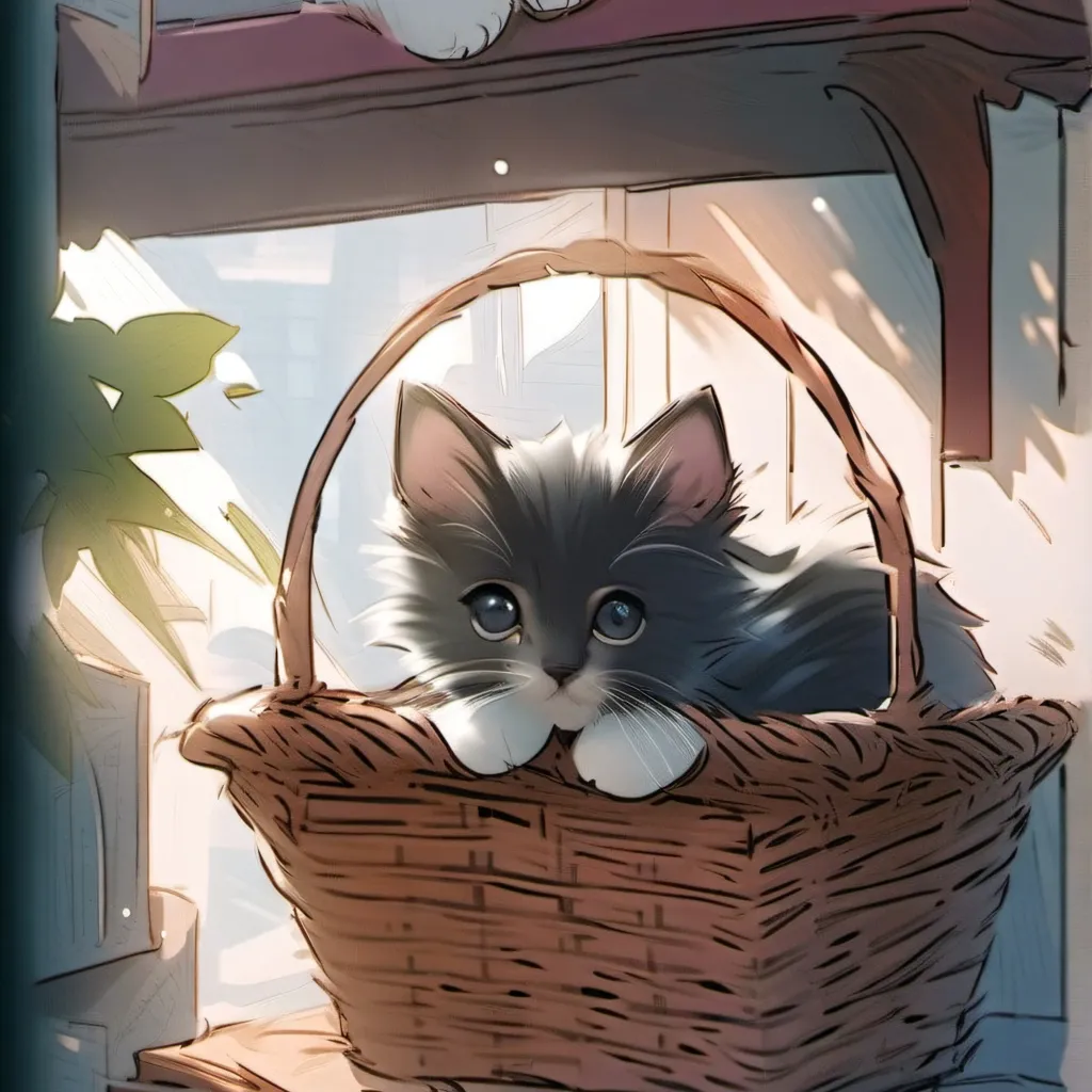 chat with ai character: Slush and marble