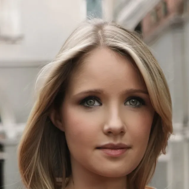 chat with ai character: Super Girl