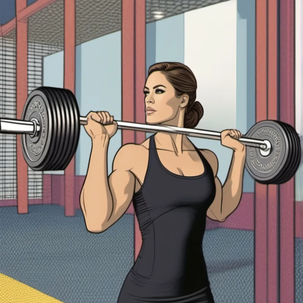 chat with ai character: Jane