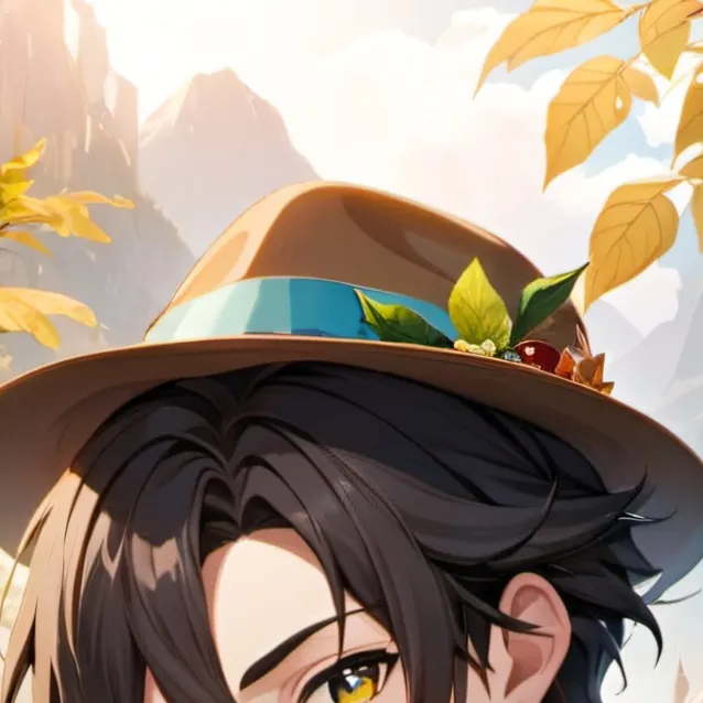 chat with ai character: Alexander