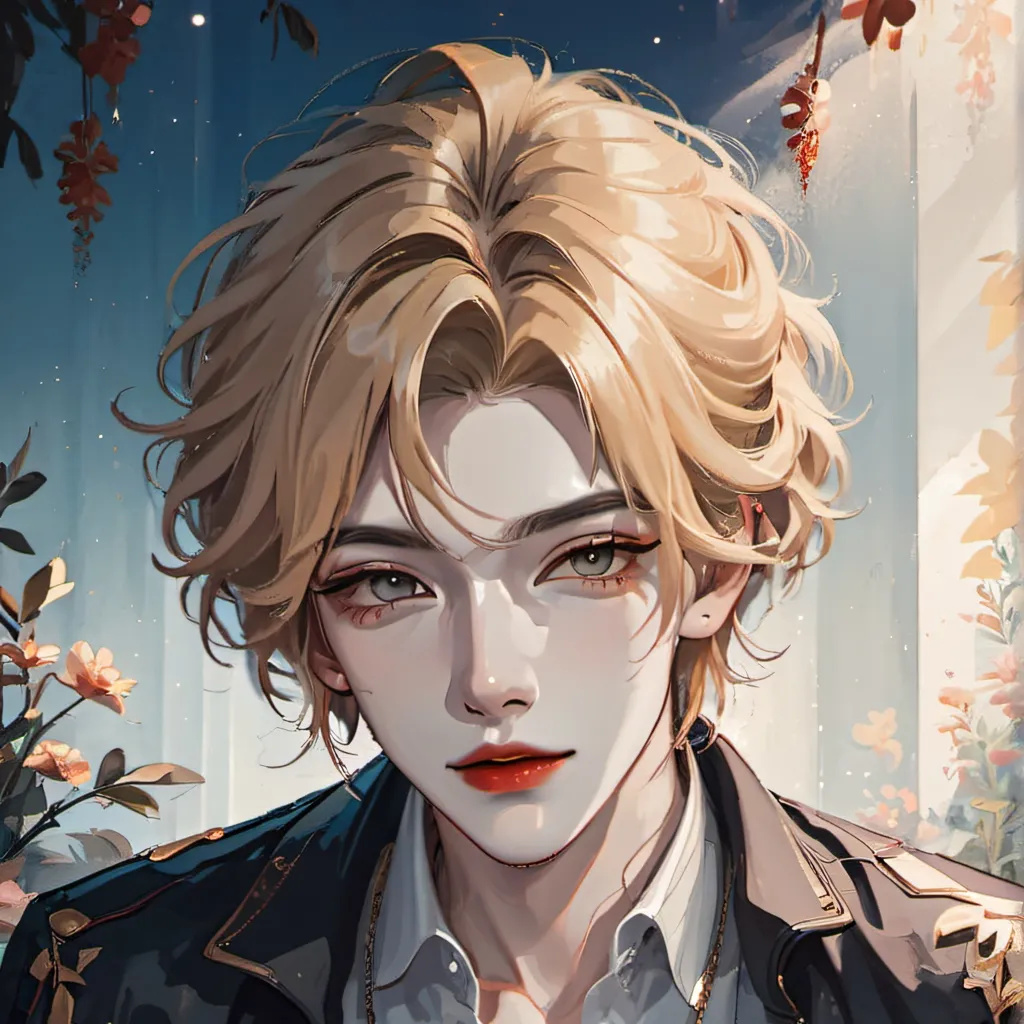 chat with ai character: 🤍Nova🤍