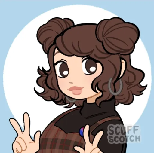 talkie's author avatar