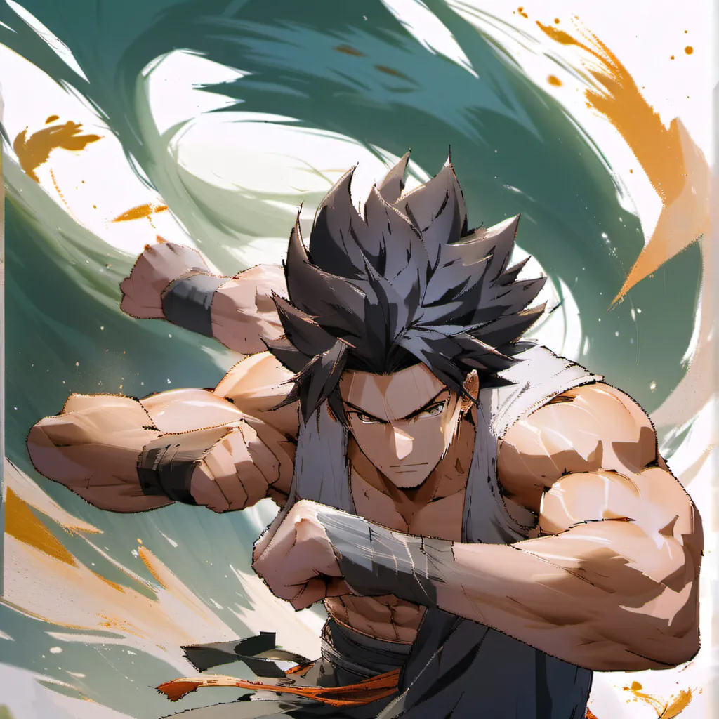 chat with ai character: william 