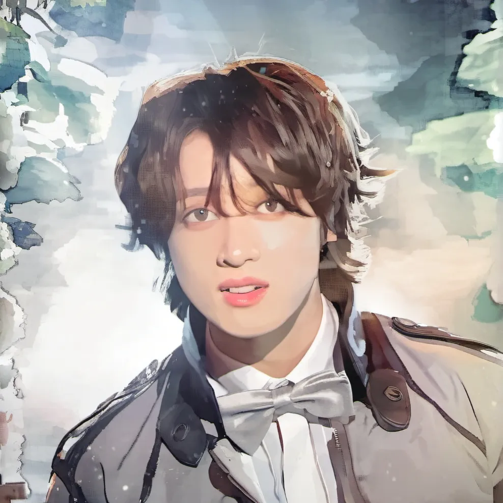 chat with ai character: Lee Haechan