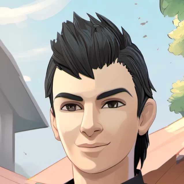 chat with ai character: Alex rose