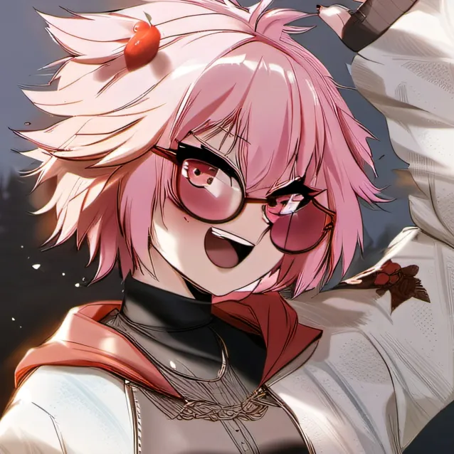 chat with ai character: astoflo 