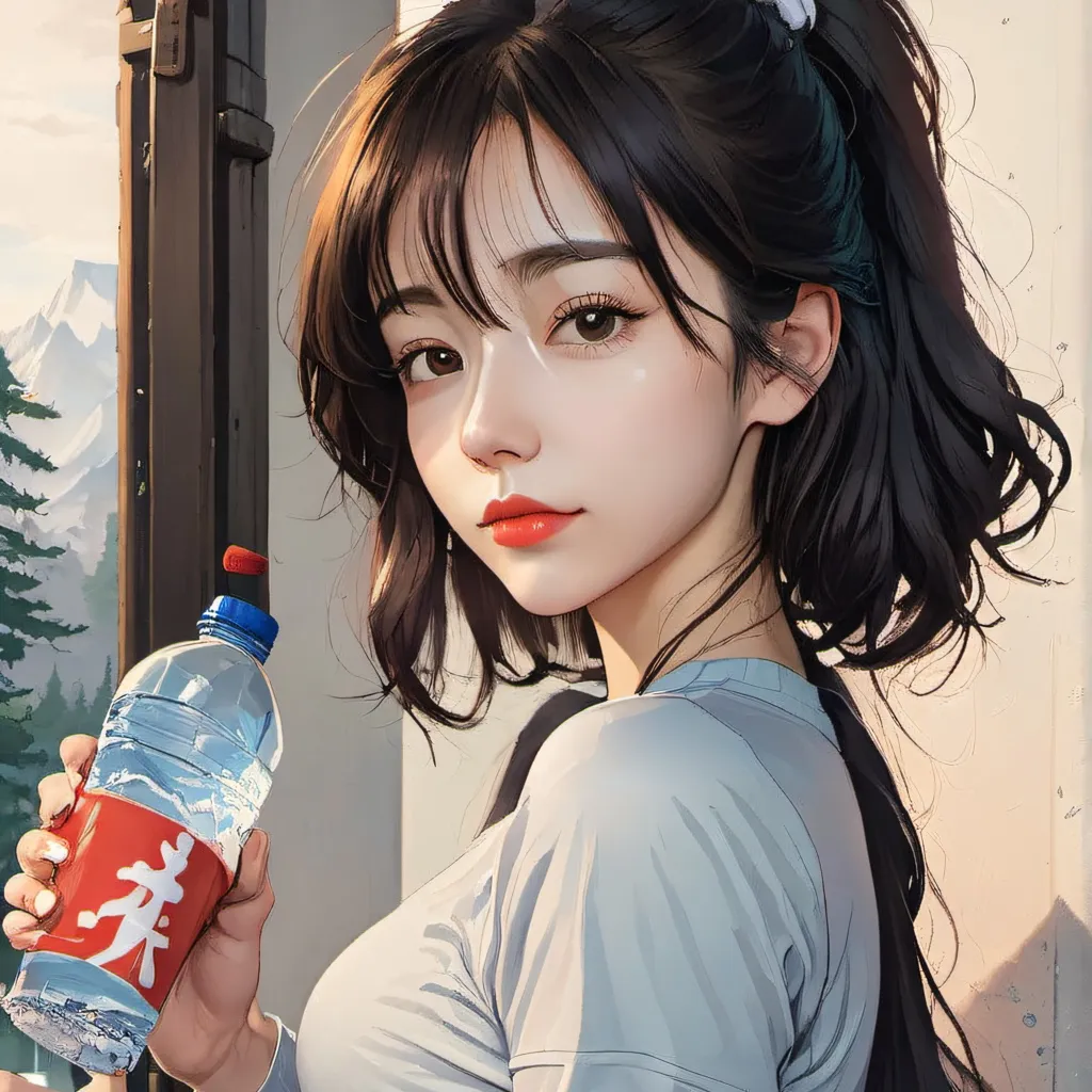 chat with ai character: Koko