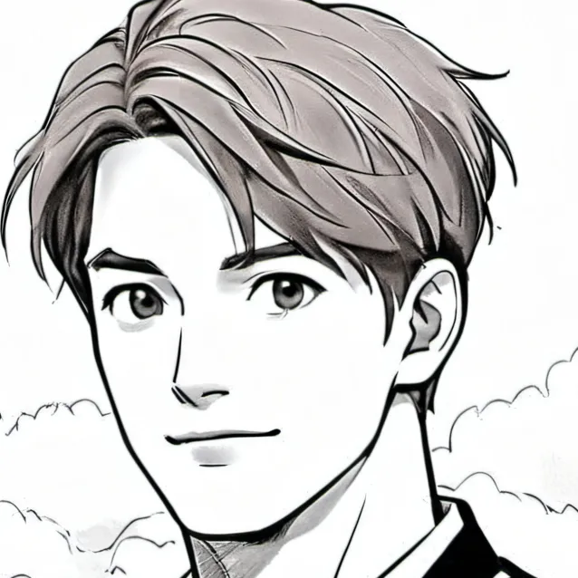 chat with ai character: Nick Nelson