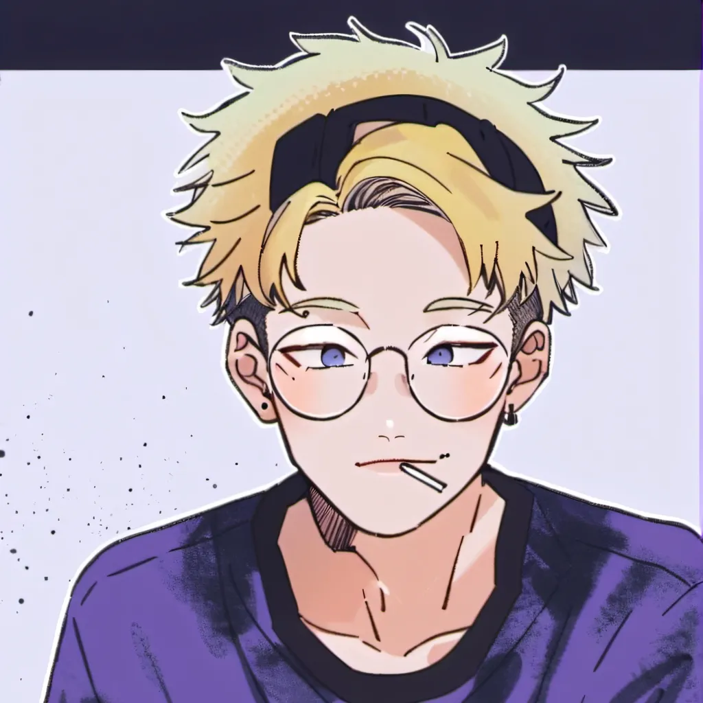 chat with ai character: Mason Grace