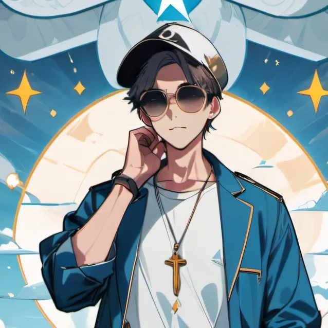 chat with ai character: Ryan