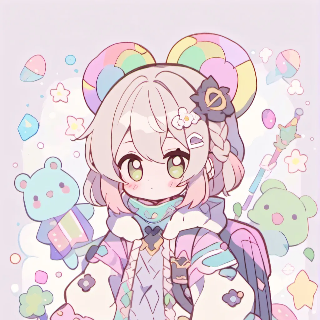 chat with ai character: Redenshi